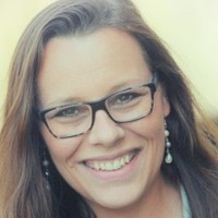 Frédérique Van Dinten