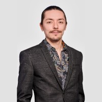 Nicolas Vanegas Uriza