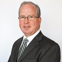 Bernard O'Connell, CPA