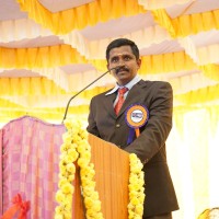 B Senthil Kumar B.E., MRICS.,