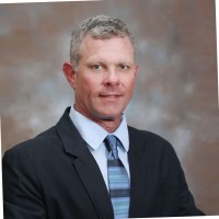 Pete Denham