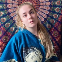 Tessa Jacques