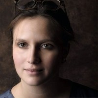 Camille Gaïa Meyer