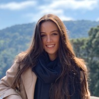 Isabela Morais Ribeiro