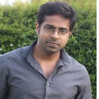 Mohammed Irfan Abdul Shukur