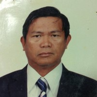Antonio Diente, M. Eng'g.