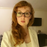 Olivia King Burgess, Ama-Cpm