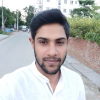 Md.Rafsan Jamil