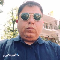 Rishi Vaid