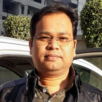 Brijesh Verma