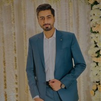 Arslan Ahmed