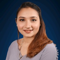 Syeda Naushin Tabassum