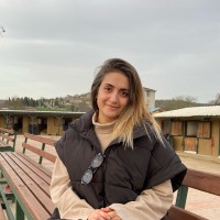 Sonay Melis Türkoğlu