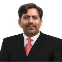 Umesh Kumar