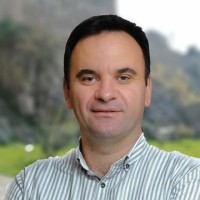 Nikolaos Vogiatzidis