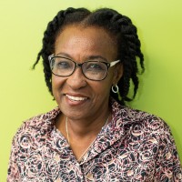 Shirley McLean-Brown