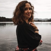 Amélie Lafrance