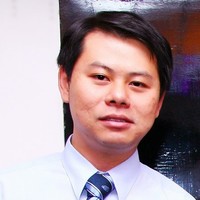 Robert Yu