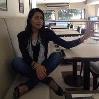 Luciana Armella