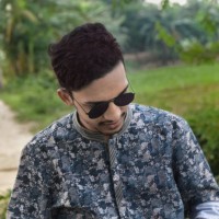 Tirtho Mondal