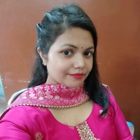 Sangeeta Aryan