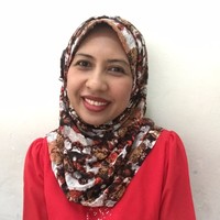 Damima Mohamad Taib