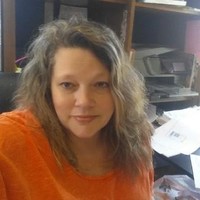 Marci Mcadoo