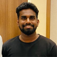 YUVARAJ R