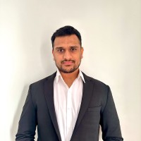 Rohit Ghuge