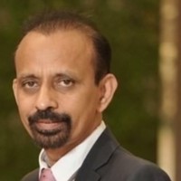 Vinod Sharma