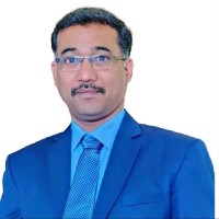Venkata Ramana Babu Daripally