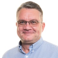 Jaco Roos CA (SA)
