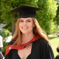 Georgina Fahy