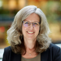 Lise Berg Kildemark