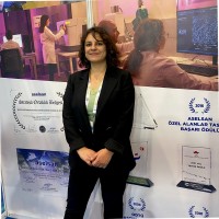Ayse Gül Akyürekli̇ Toktaş