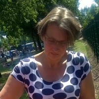 Agnes Blok