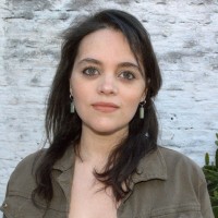 Vanesa Yvonne Santa Cruz