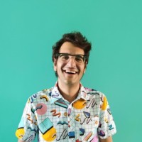 Victor Segundo Serrano