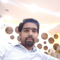 Pradeep T