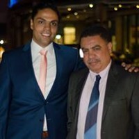 Ahmed Aboushady