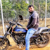 Monishankar Dey