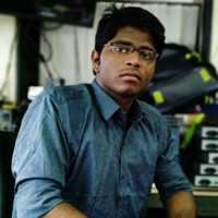 Prashant Prashant