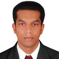 Vinod Vijayan