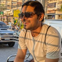 Ankit Ojha