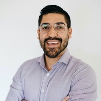 Michael Villarreal