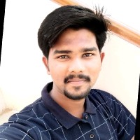 Vimalraj S