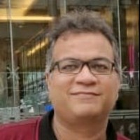 Shailesh Ajmera