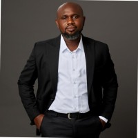 Michael Osamwonyi