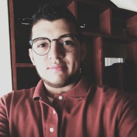 Cesar Alejandro Garay Aguilar