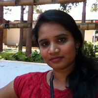 Shilpa Srinivas